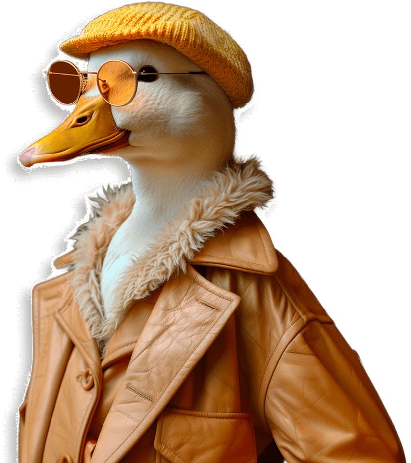 Duck