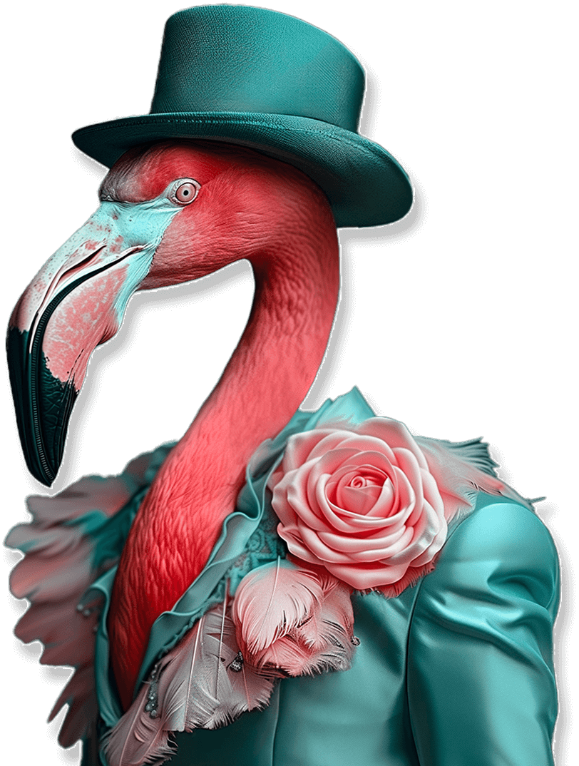 Flamingo
