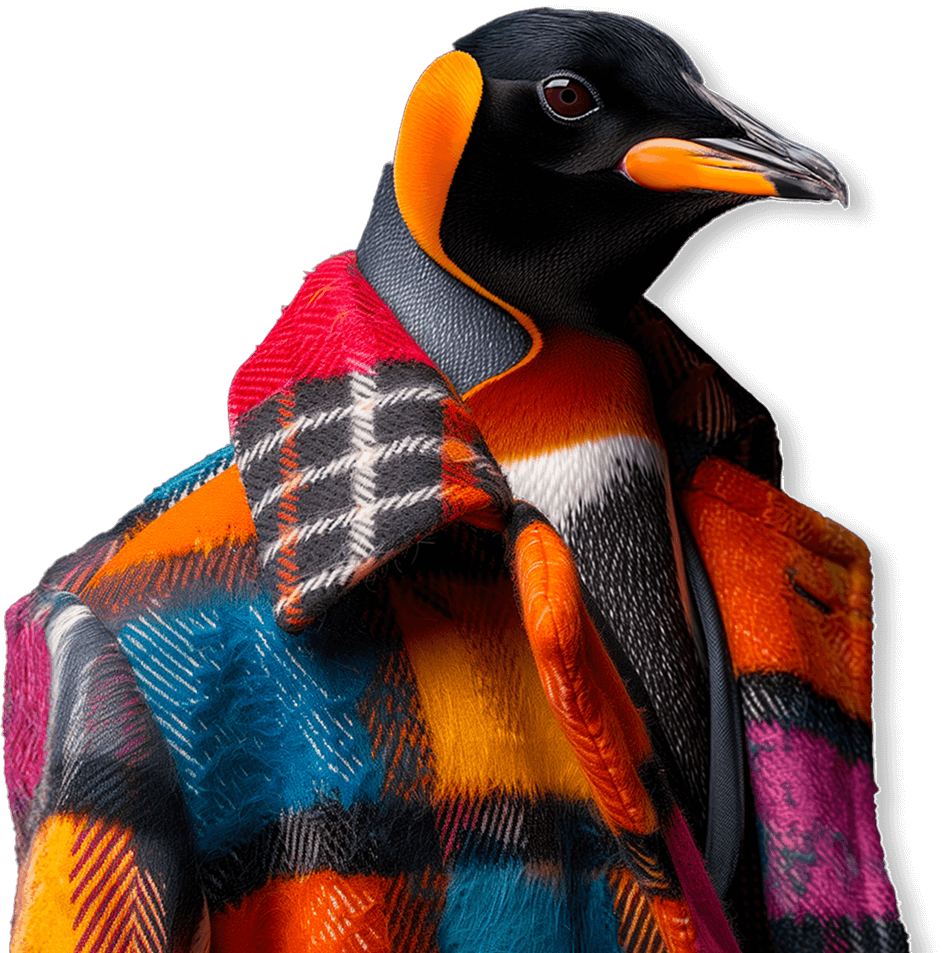 Penguin