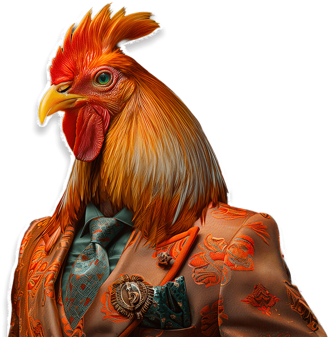 Rooster