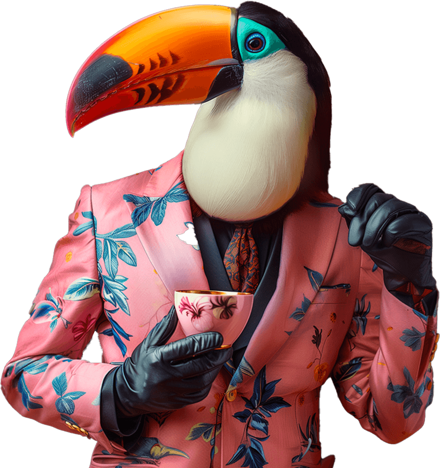 Toucan