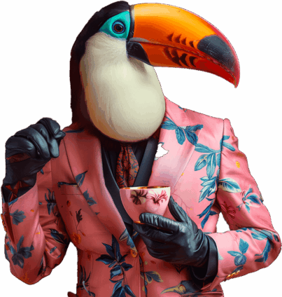 Toucan