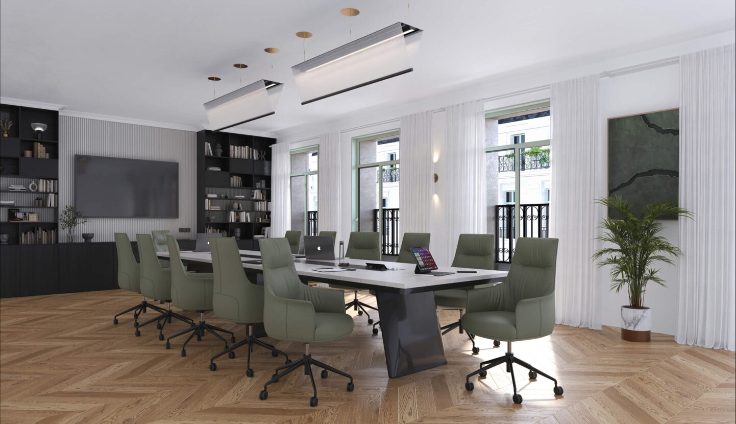 Meeting room